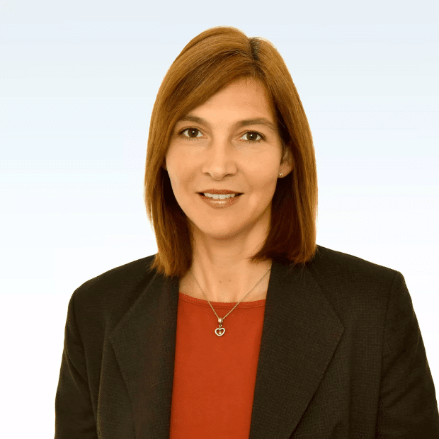 Jeanette Appleton headshot