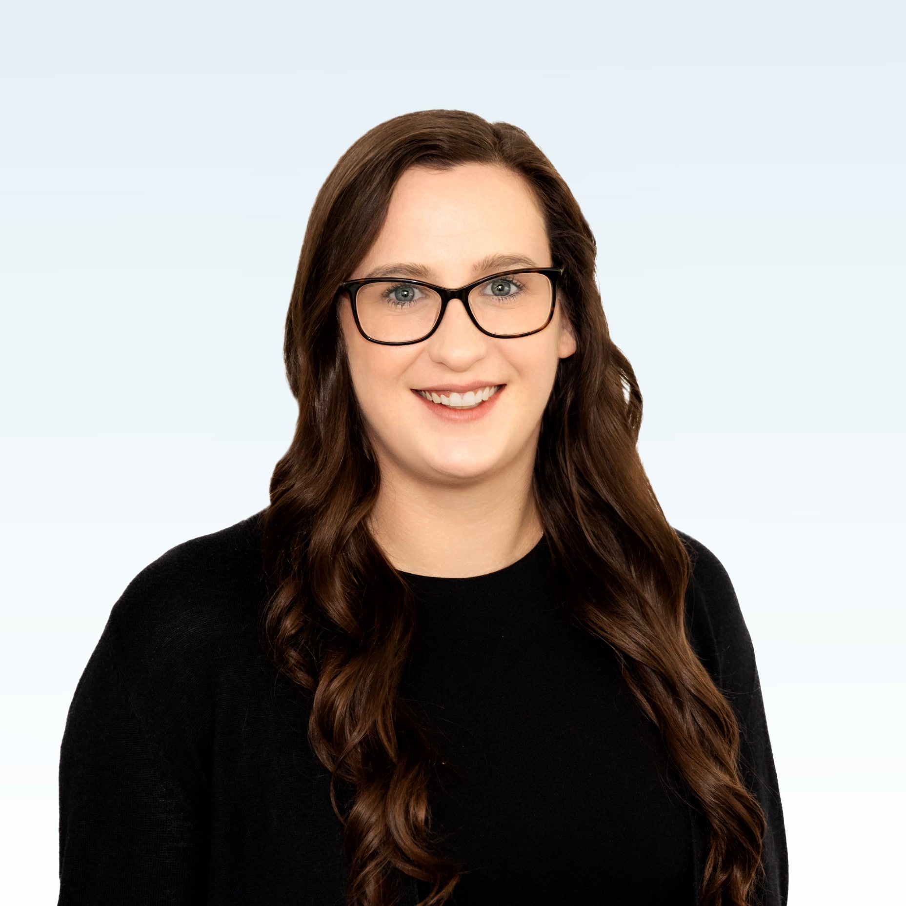 Kelsey Reid headshot