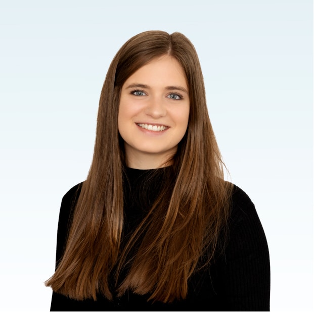 Zoe Corderoy headshot